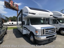 New 2024 Entegra Coach Odyssey 31F available in Benson, North Carolina