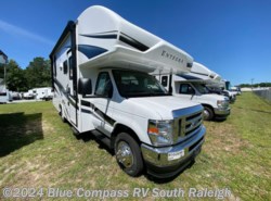 New 2024 Entegra Coach Odyssey SE 22CF available in Benson, North Carolina