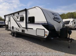 New 2024 Jayco Jay Feather 25RB available in Benson, North Carolina