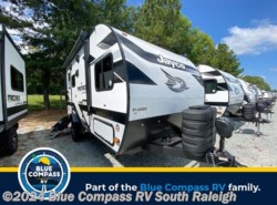 New 2024 Jayco Jay Feather Micro 166FBS available in Benson, North Carolina