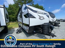 New 2024 Jayco Jay Feather Micro 199MBS available in Benson, North Carolina