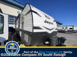 New 2024 Jayco Jay Flight SLX 262RLS available in Benson, North Carolina