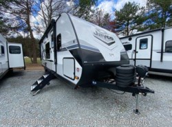 New 2024 Jayco Jay Feather 21MML available in Benson, North Carolina