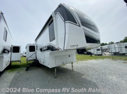 New 2024 Jayco Eagle 317RLOK available in Benson, North Carolina