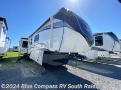 New 2024 Jayco North Point 387FBTS available in Benson, North Carolina