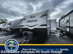 New 2024 Jayco Jay Flight SLX 262RLS available in Benson, North Carolina