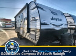 New 2024 Jayco Jay Flight SLX 210QB available in Benson, North Carolina
