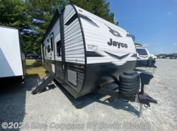 New 2024 Jayco Jay Flight SLX 261BHS available in Benson, North Carolina