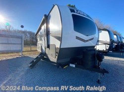 New 2024 Forest River Rockwood Mini Lite 2509S available in Benson, North Carolina