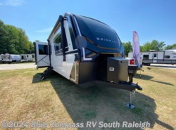 New 2025 Brinkley RV Model Z AIR 295 available in Benson, North Carolina