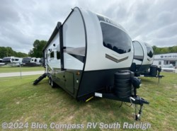 New 2024 Forest River Rockwood Mini Lite 2511S available in Benson, North Carolina