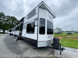 New 2025 Jayco Jay Flight Bungalow 40LSDL available in Benson, North Carolina