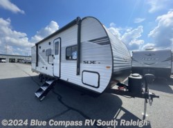 New 2025 Jayco Jay Flight SLX 261BHS available in Benson, North Carolina