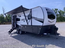 New 2024 Forest River Rockwood Mini Lite 2205S available in Benson, North Carolina