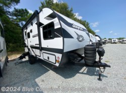 New 2025 Jayco Jay Feather Micro 166FBS available in Benson, North Carolina