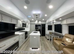 New 2025 Brinkley RV Model Z 3400 available in Benson, North Carolina