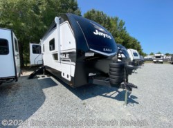 New 2025 Jayco Eagle HT 294CKBS available in Benson, North Carolina