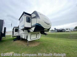 Used 2021 Keystone Montana 3781RL available in Benson, North Carolina