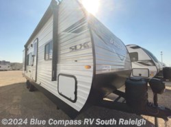 New 2025 Jayco Jay Flight SLX 265BHS available in Benson, North Carolina