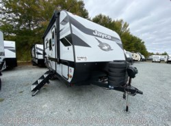 New 2025 Jayco Jay Feather Air 16RB available in Benson, North Carolina