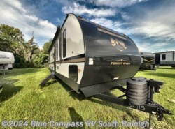 New 2025 Forest River Aurora Sky Series 340BHTS available in Benson, North Carolina