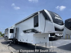 New 2024 Jayco Eagle 355MBQS available in Benson, North Carolina