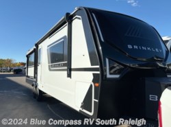 New 2025 Brinkley RV Model Z AIR 310 available in Benson, North Carolina