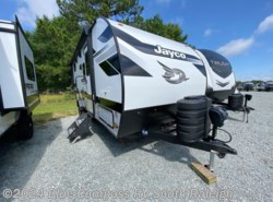 New 2024 Jayco Jay Feather Micro 199MBS available in Benson, North Carolina