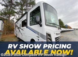 New 2025 Thor Motor Coach Resonate 32B available in Benson, North Carolina
