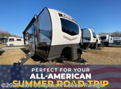 New 2025 Forest River Rockwood Mini Lite 2509S available in Benson, North Carolina