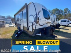 New 2025 Forest River Rockwood Geo Pro G19FD available in Benson, North Carolina