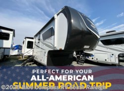 New 2025 Jayco North Point 390CKDS available in Benson, North Carolina