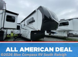 New 2025 Jayco North Point 381CKRE available in Benson, North Carolina