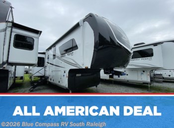 New 2025 Jayco North Point 381CKRE available in Benson, North Carolina