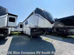 New 2025 Jayco Pinnacle 38FBRK available in Benson, North Carolina