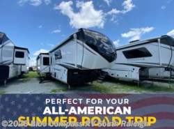 New 2025 Jayco Pinnacle 38FBRK available in Benson, North Carolina