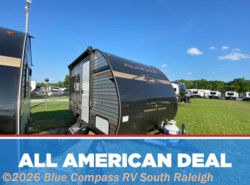 New 2025 Forest River Aurora Light 13RDX available in Benson, North Carolina
