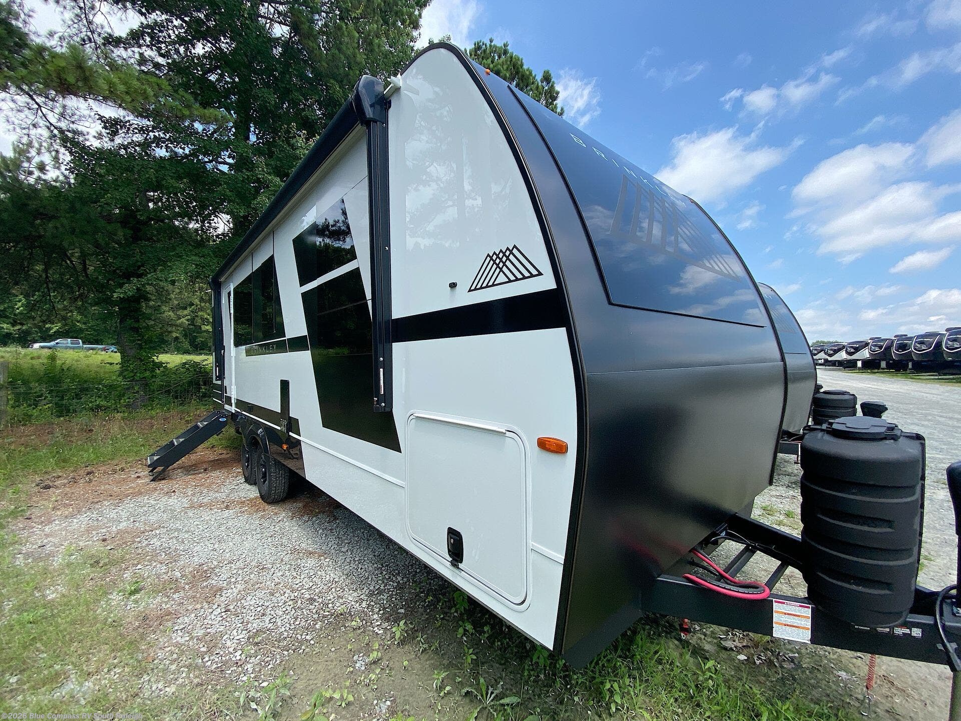 New 2026 Brinkley RV Model I 265 available in Benson, North Carolina