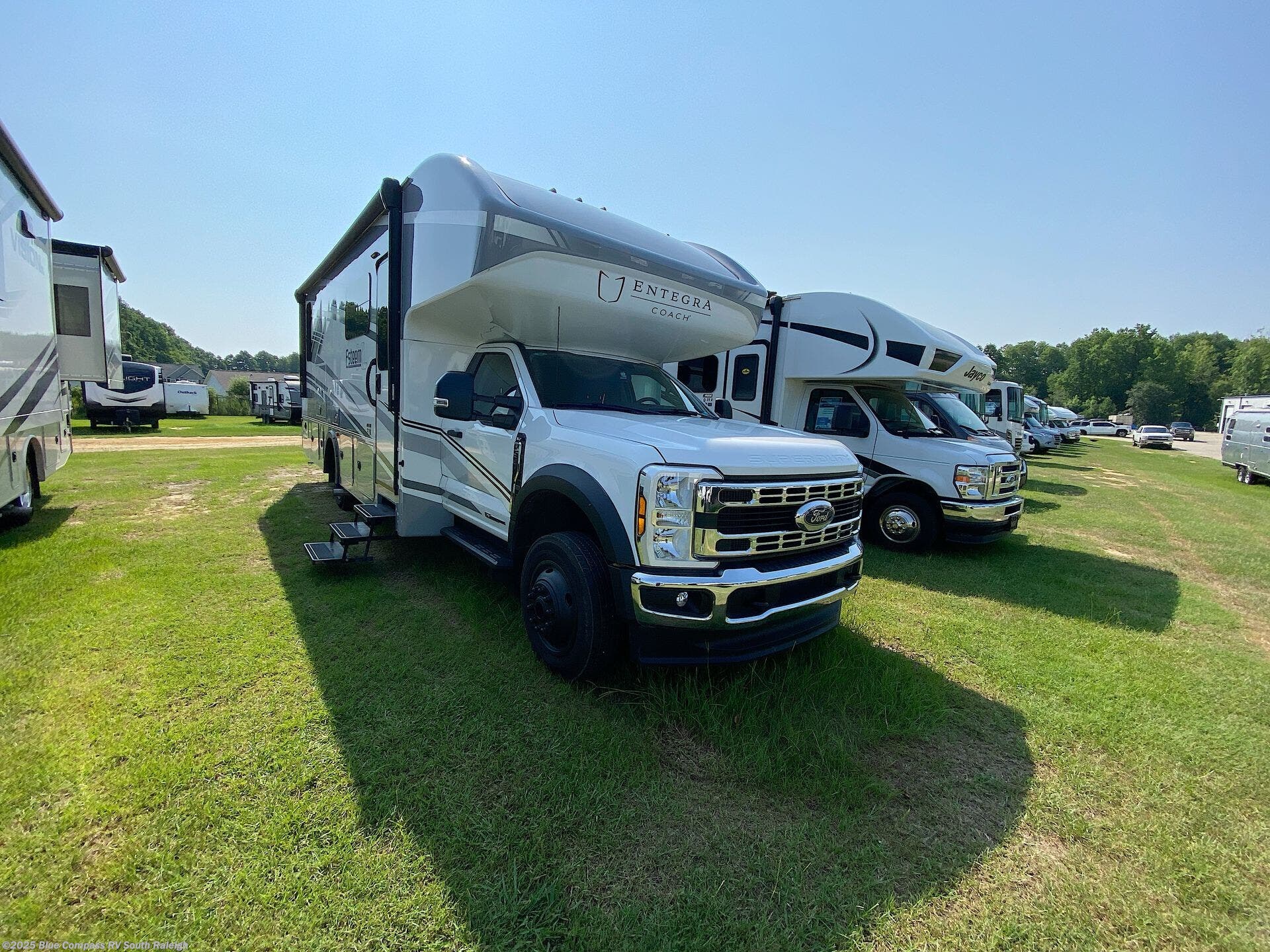 Used 2024 Entegra Coach Esteem XL 32U available in Benson, North Carolina