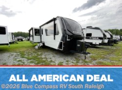 New 2026 Brinkley RV Model Z AIR 297 available in Benson, North Carolina
