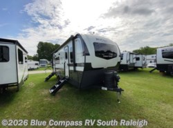 New 2026 Forest River Rockwood Mini Lite 2515S available in Benson, North Carolina