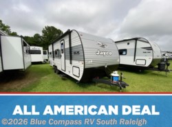 New 2026 Jayco Jay Flight SLX 250BH Sport's Edition available in Benson, North Carolina
