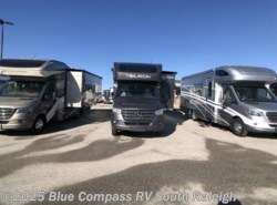 New 2026 Thor Motor Coach Tiburon Sprinter 24FB available in Benson, North Carolina