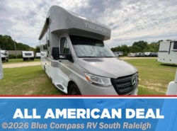 New 2026 Thor Motor Coach Tiburon Sprinter 24FB available in Benson, North Carolina