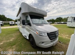 New 2026 Thor Motor Coach Tiburon Sprinter 24FB available in Benson, North Carolina
