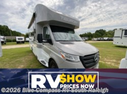 New 2026 Thor Motor Coach Tiburon Sprinter 24FB available in Benson, North Carolina