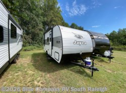 New 2026 Jayco Jay Flight SLX 170BH Sport's Edition available in Benson, North Carolina