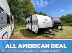 New 2026 Jayco Jay Flight SLX 170BH Sport's Edition available in Benson, North Carolina
