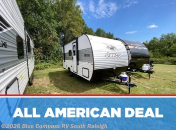 New 2026 Jayco Jay Flight SLX 170BH Sport