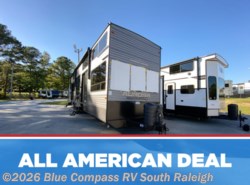 New 2026 Forest River Aurora 42CONDO available in Benson, North Carolina